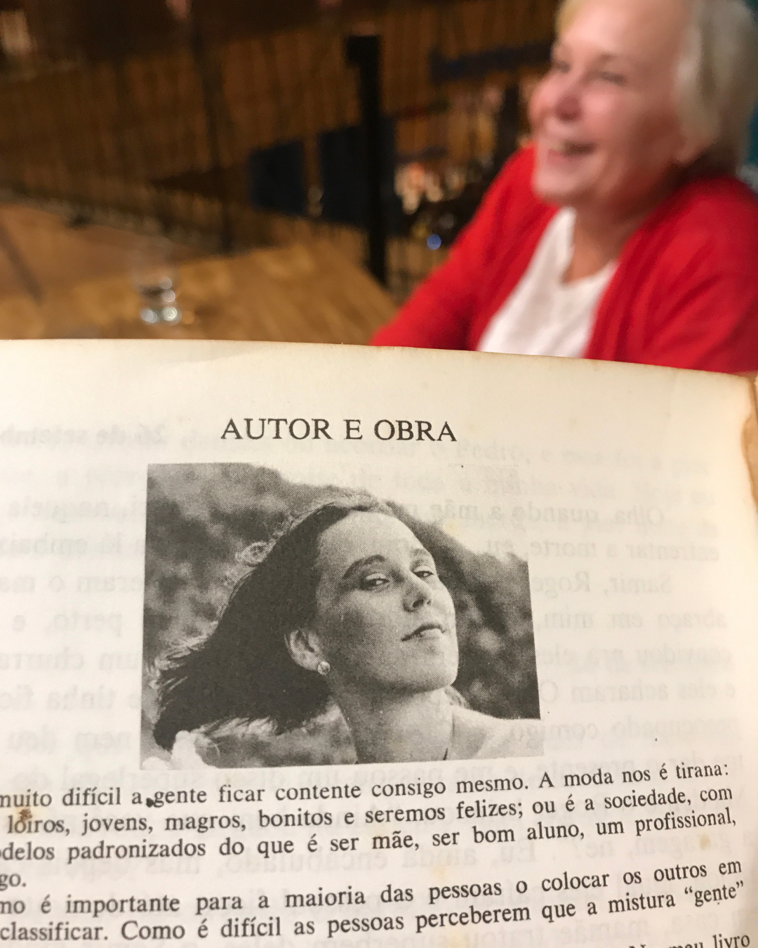 Marcia Kupstas - Autor e obra